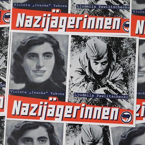 Nazijägerinnen